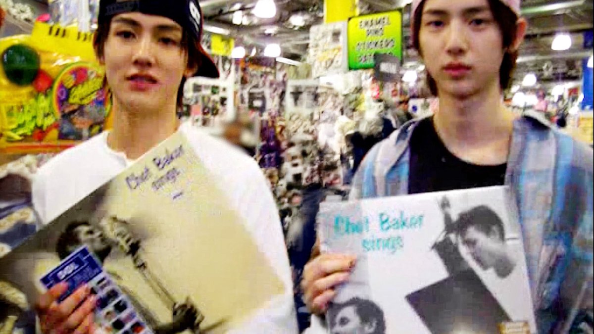 CORTISIND's tweet photo. visiting amoeba music 💿
(https://t.co/Hv10b4TEBr)

#CORTIS #코르티스 https://t.co/QezZ0hxEbj