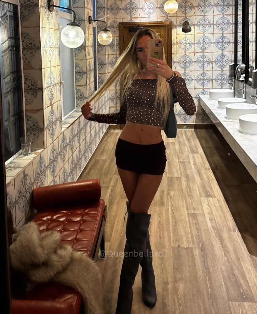 Obey me loser you belong beneath my boots..