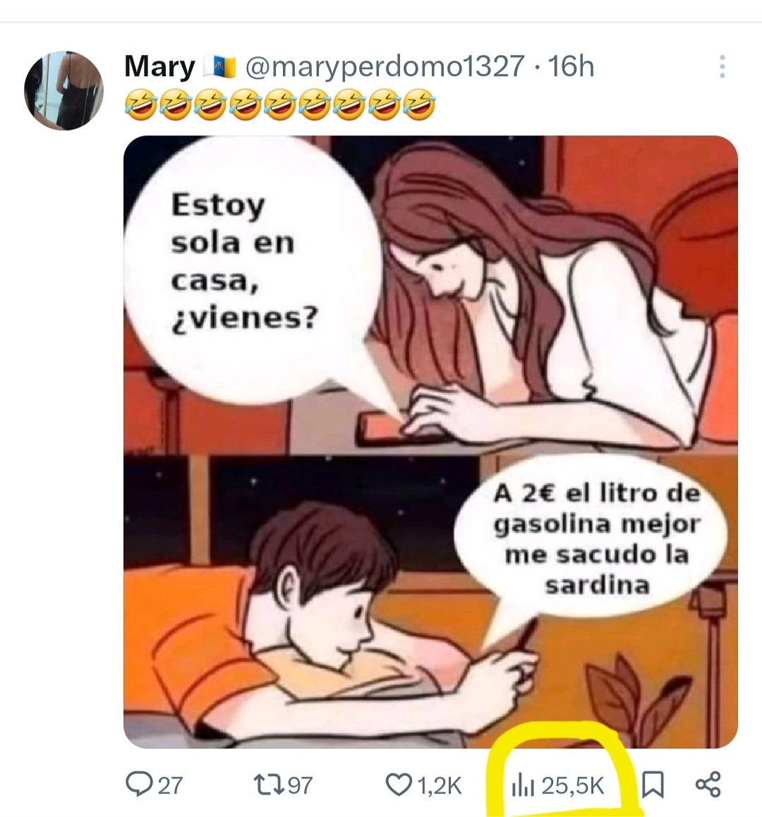 Mary 🇮🇨 tweet media