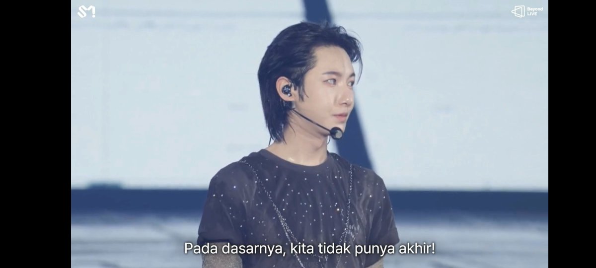 Stop ovt guyss, ini kata /dreamies 😕🫰