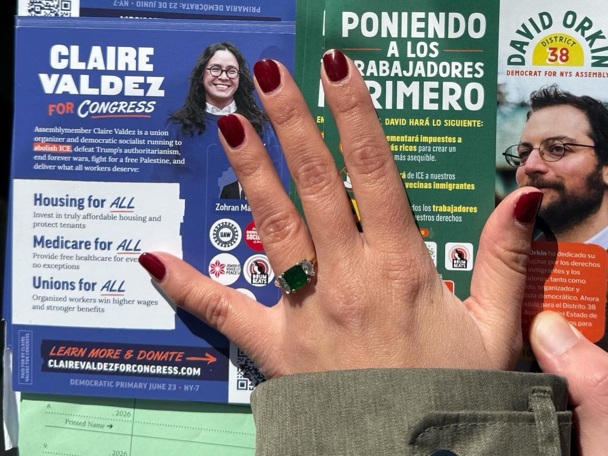 David Orkin tweet media