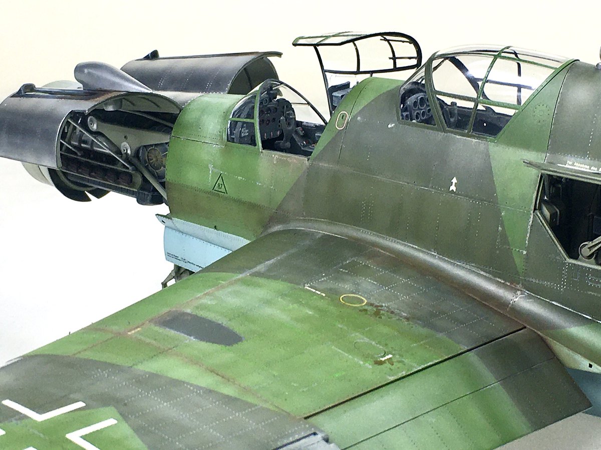 林周市 SHS テイルフック卓 tweet media