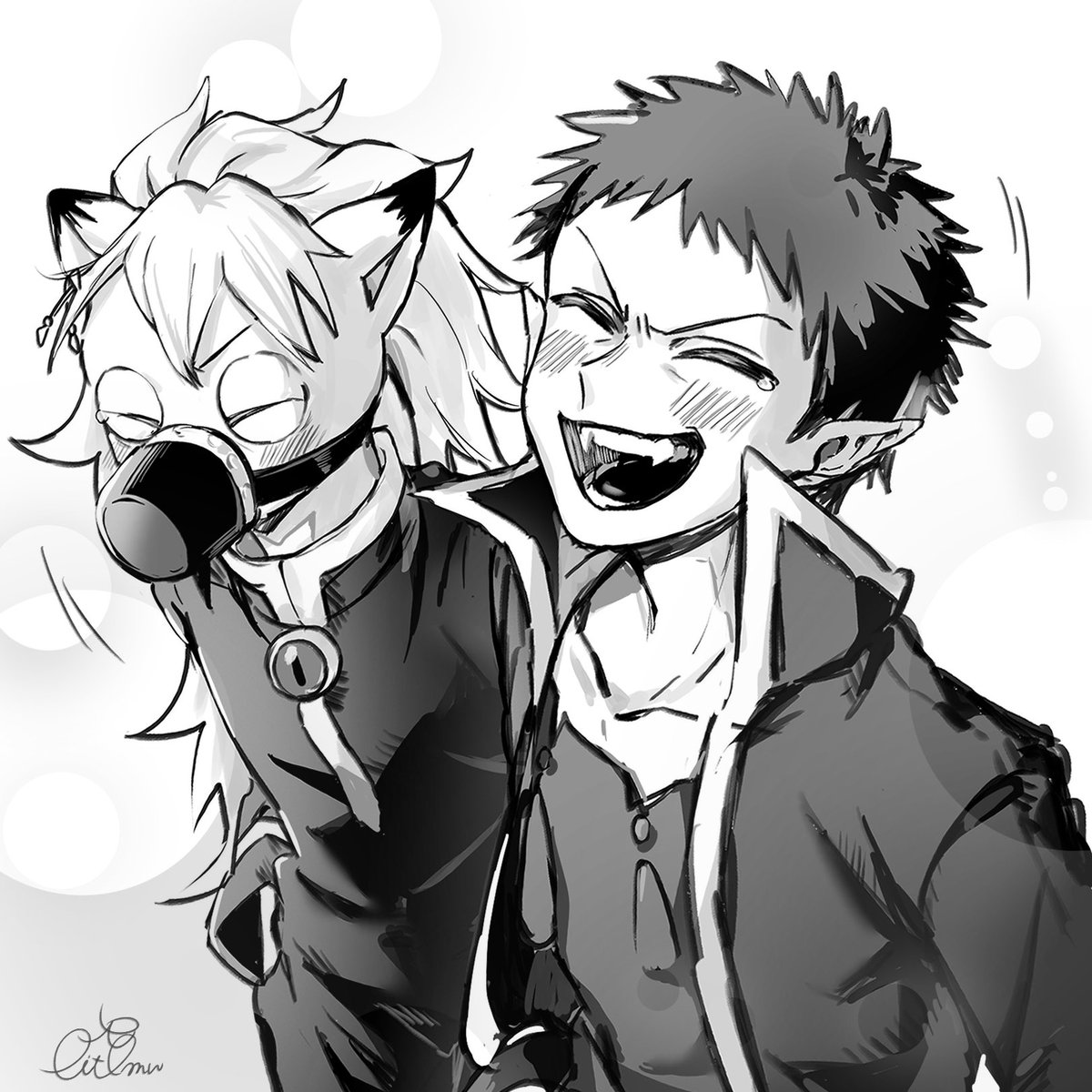 ㄘぇむ。 tweet media