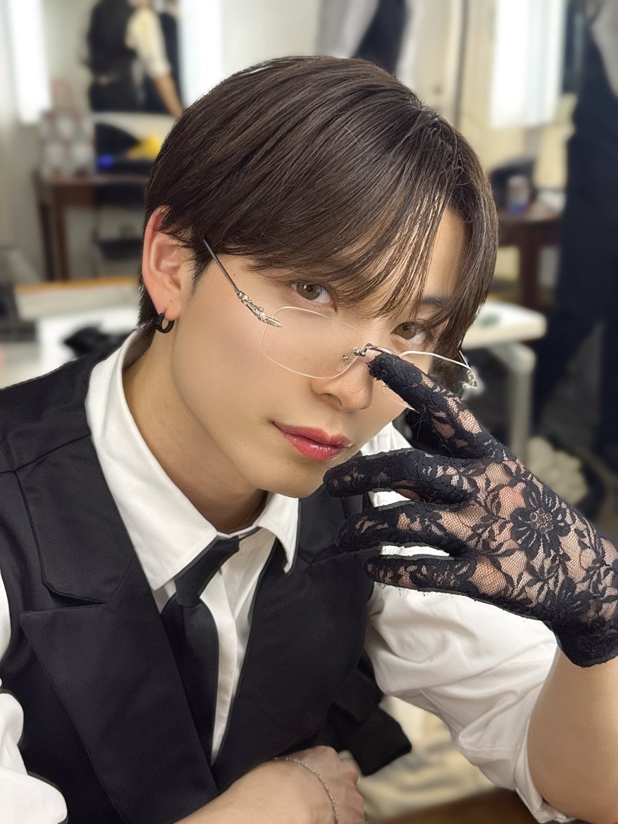 ゆうま tweet media