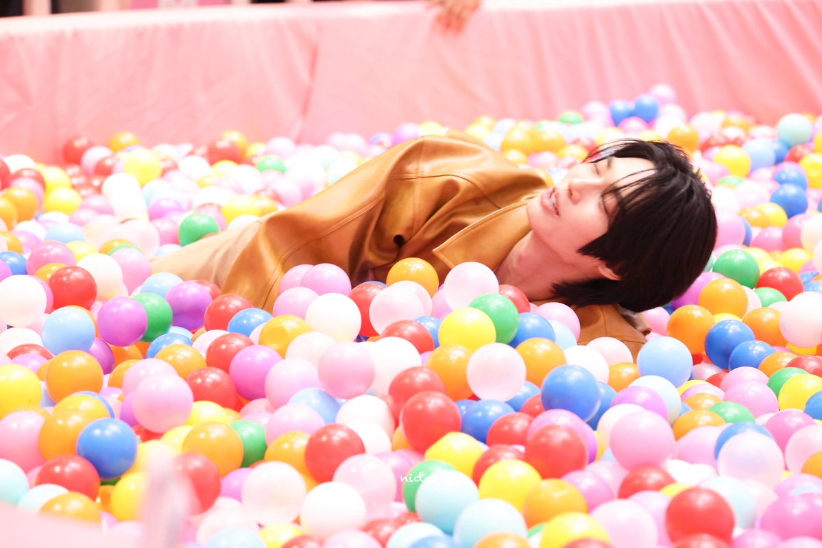 WIN 🐰 LUKEMICK🦊 STATION tweet media