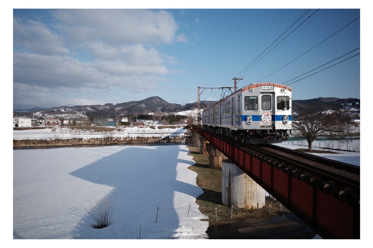 伸びてゆく影
#GR3