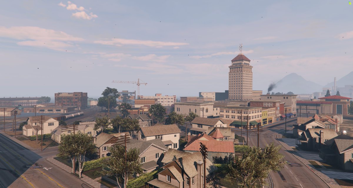 The Ambitioneers tweet media