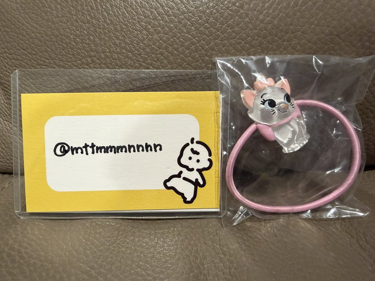 とぅみ tweet media