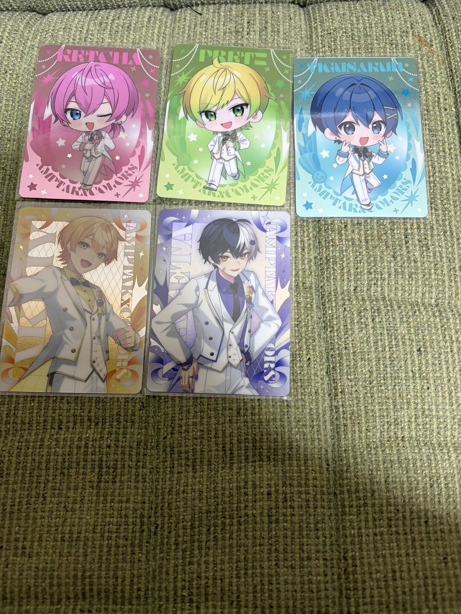 亜希☆取引用垢 tweet media