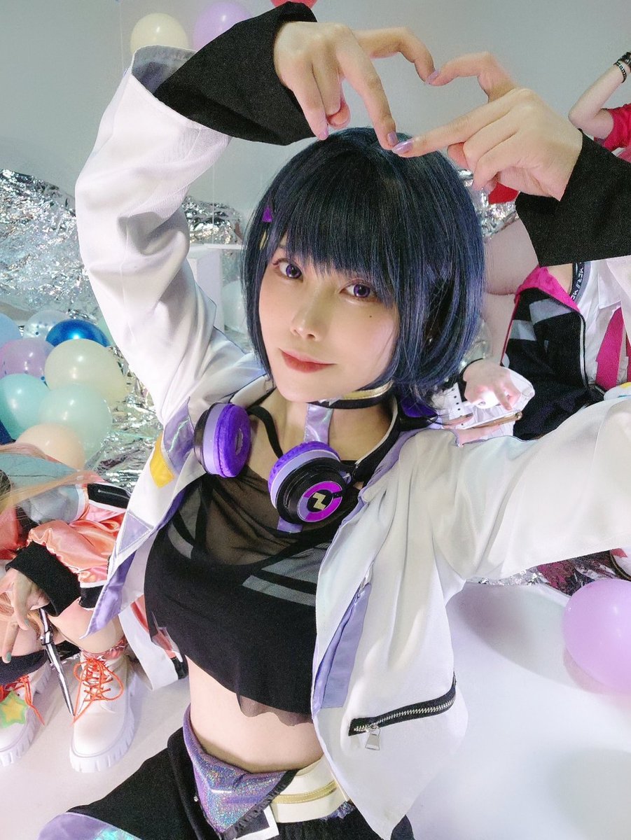 鈴斗︎ tweet media