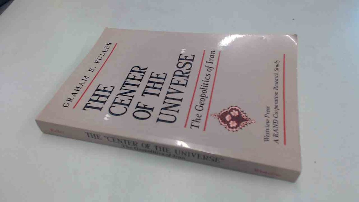 Saad Salloum tweet media