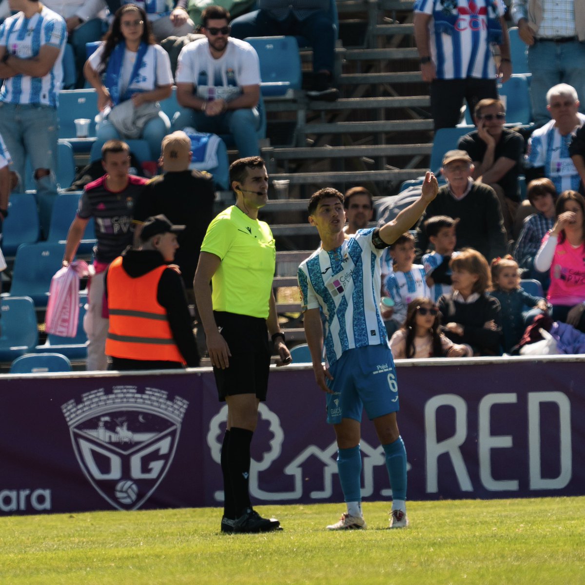 CF Talavera de la Reina tweet media