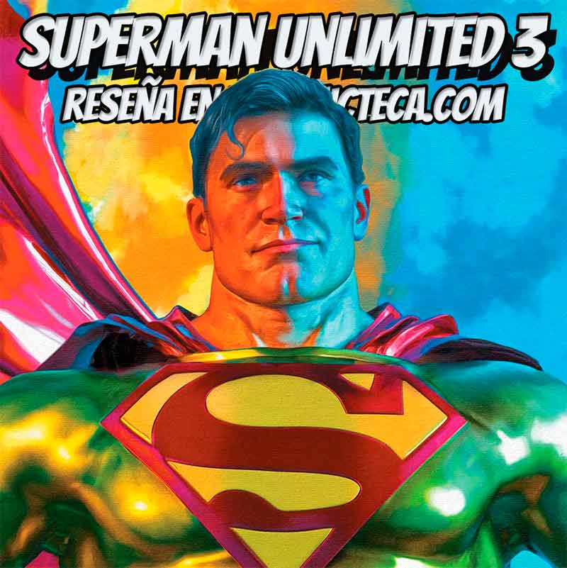 La Comicteca tweet media