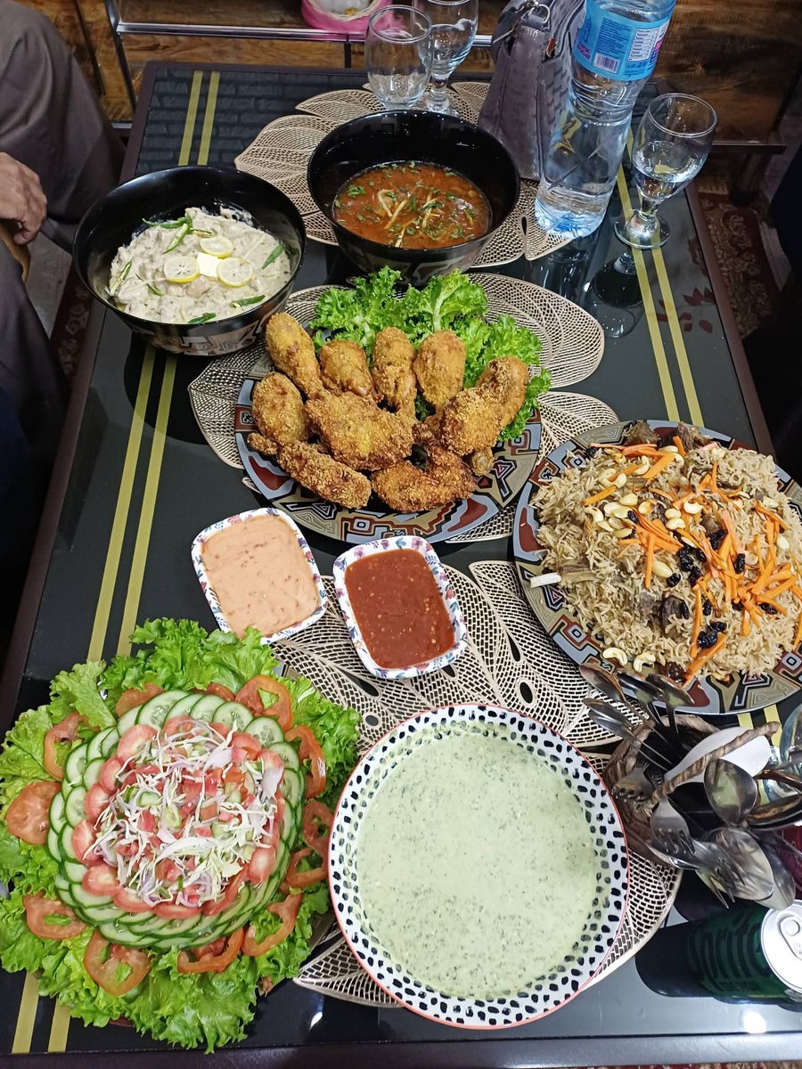 Malik Ikhlaq ᗩhmed tweet media