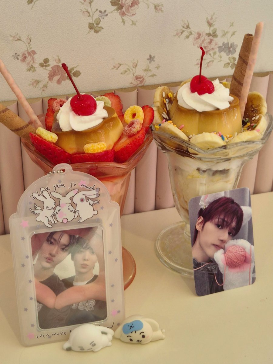dontsaywoo's tweet photo. 하튜버거 대박 귀엽고 너무너무 맛있음!!
윤호둥이 생일 축하하튜~~♥︎♥︎
#하튜버거 #HeartyuBurger https://t.co/G7ZFQReBDf