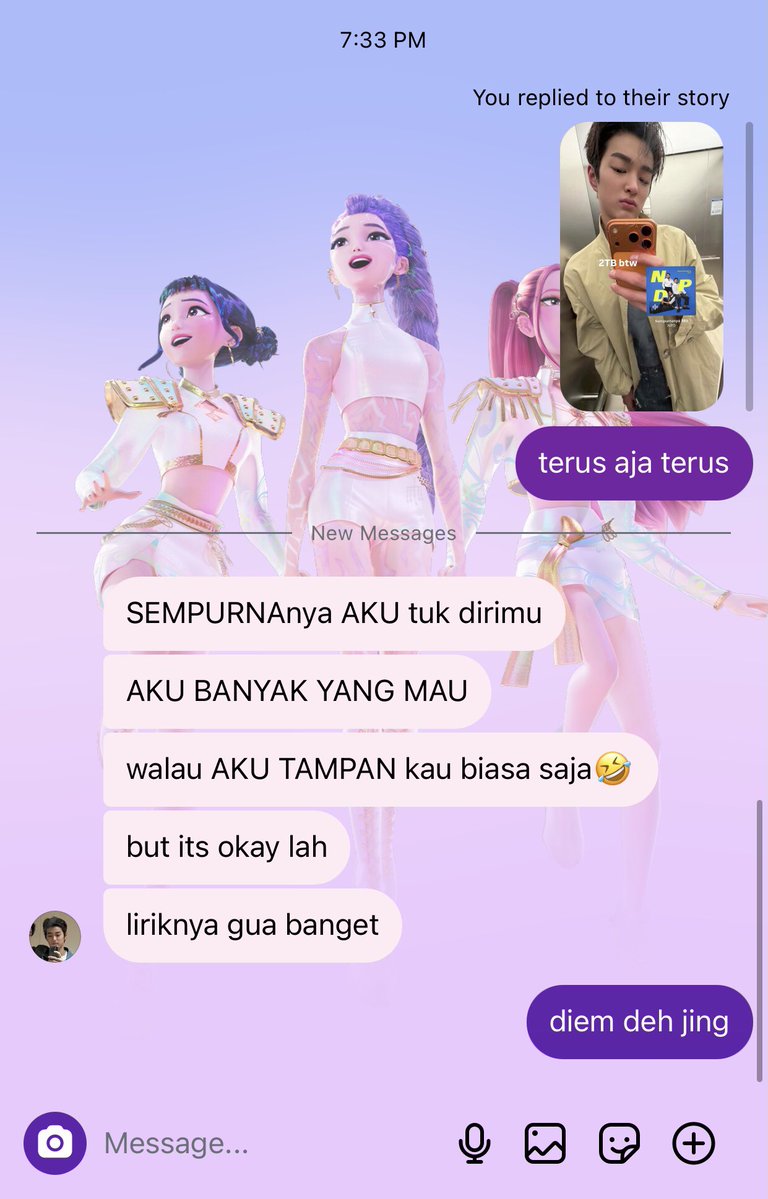 nina🏄🏻‍♀️ tweet media