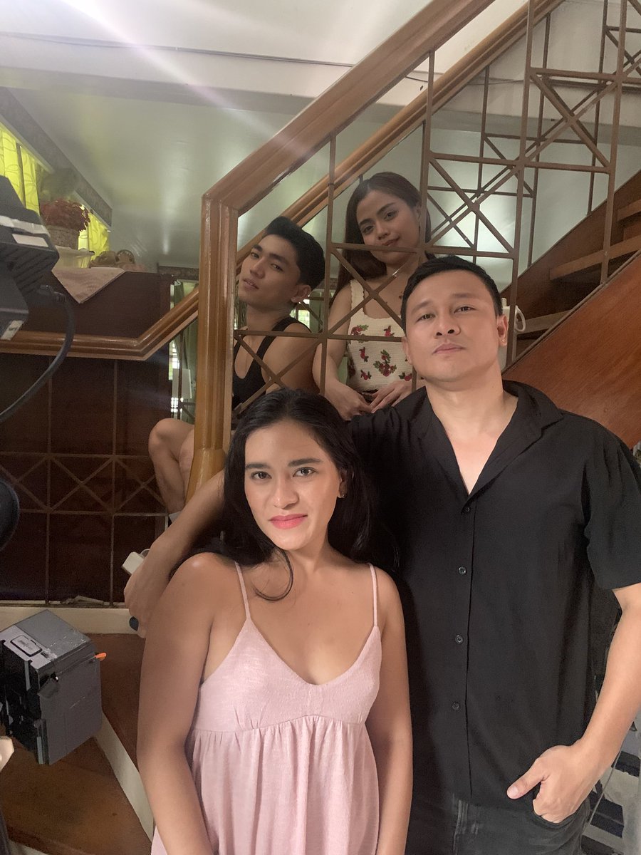 Hombre Carlo tweet media