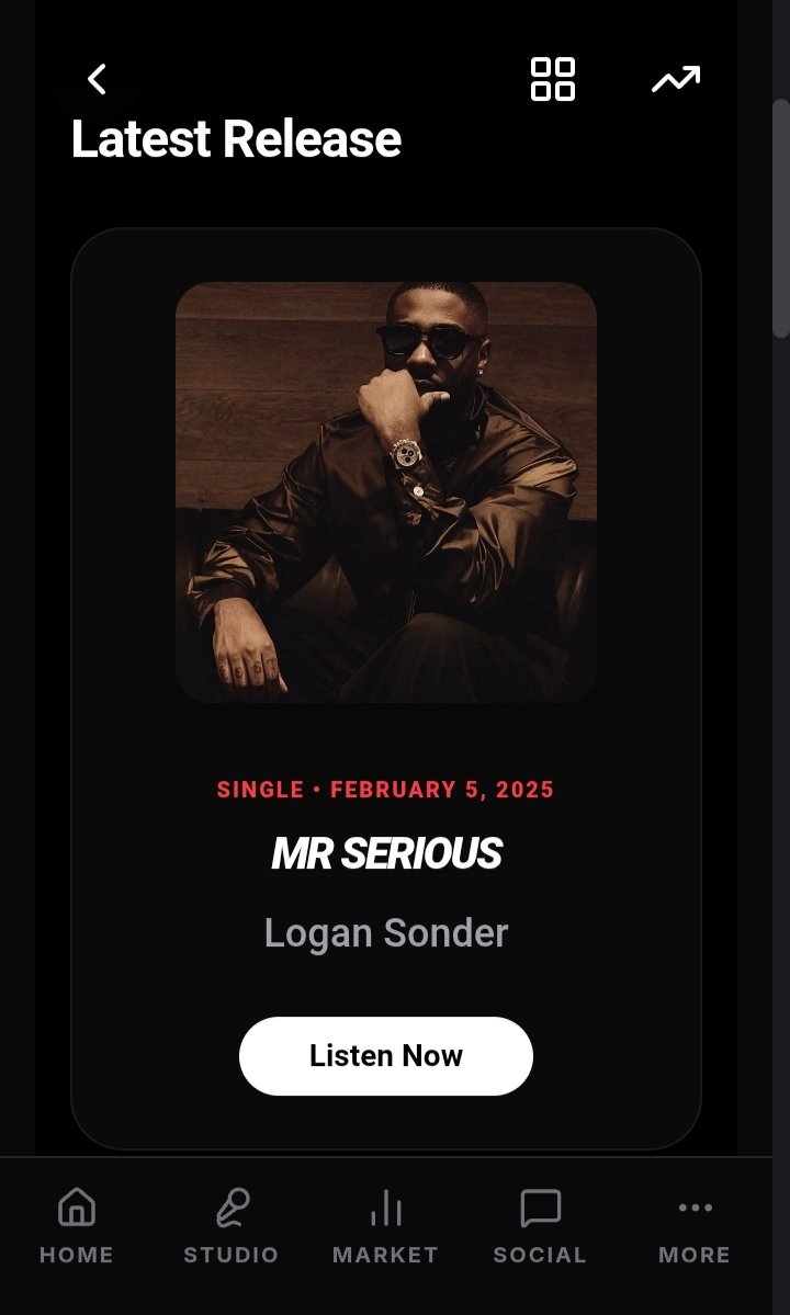 Logan Sonder tweet media