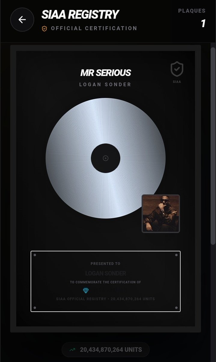 Logan Sonder tweet media