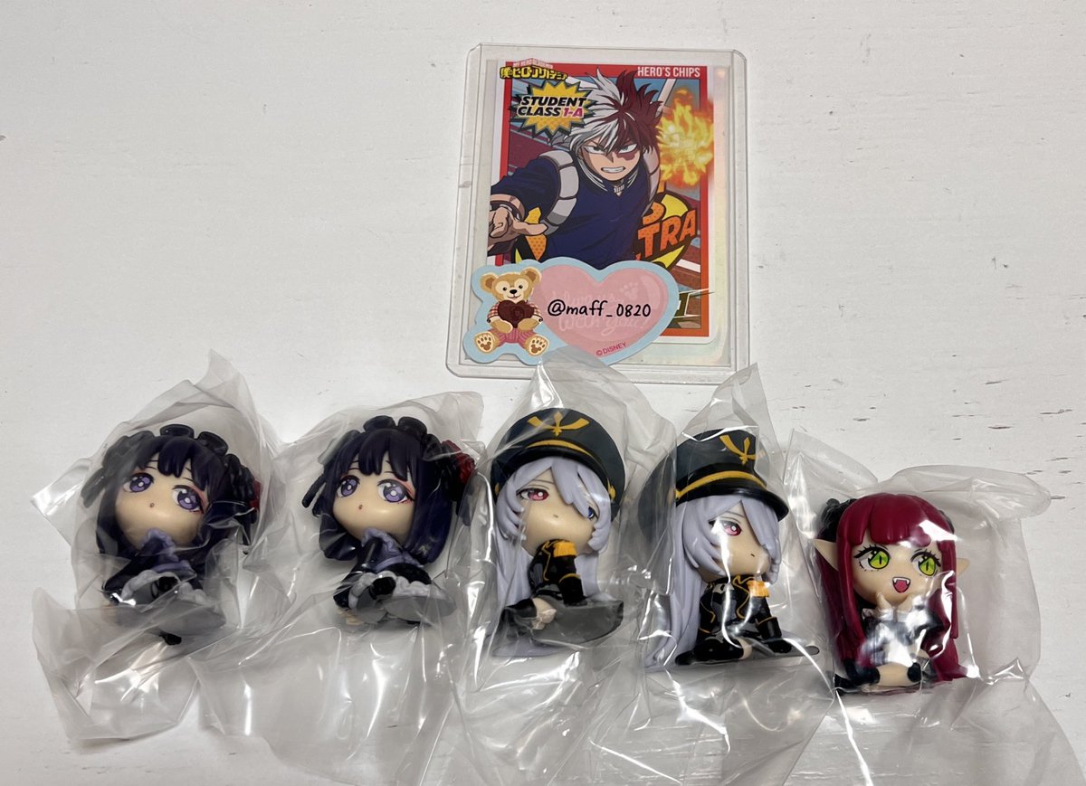 maffy.取引 tweet media