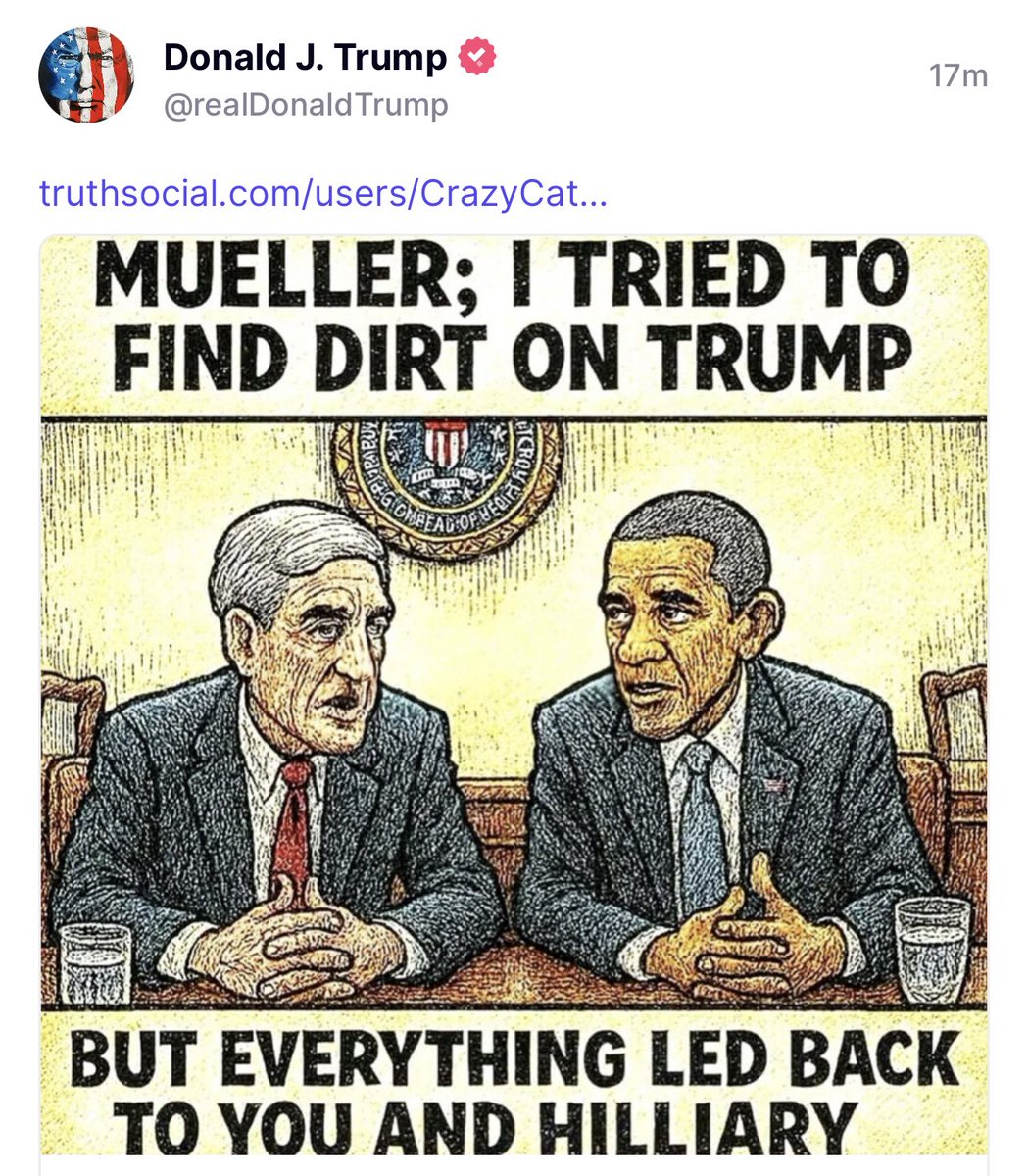 JKash 🍊MAGA Queen tweet media