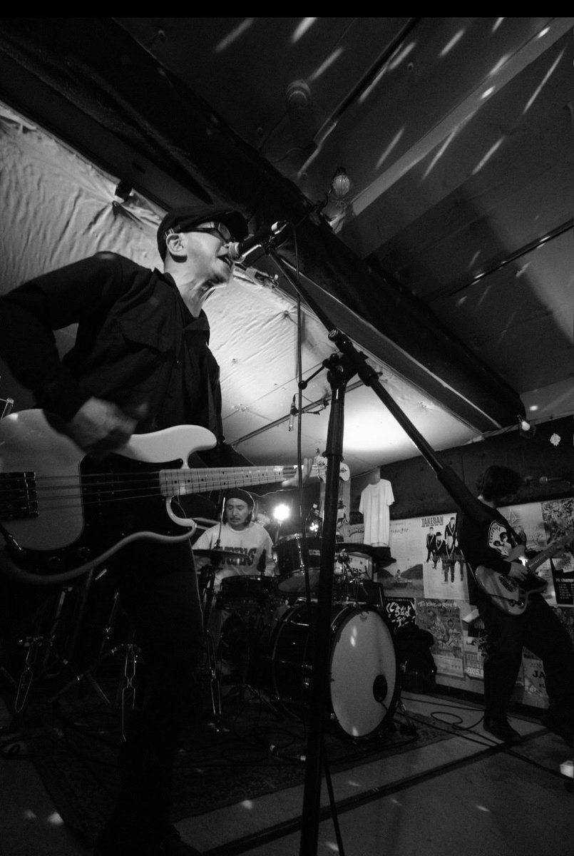 HARDCORE KITCHEN tweet media