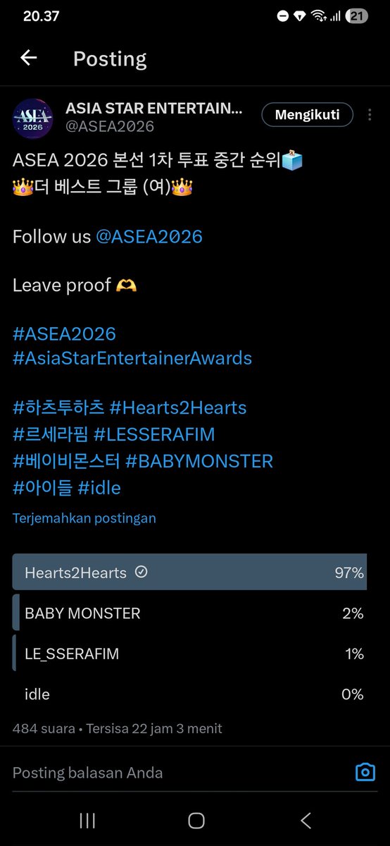 — Stella` tweet media