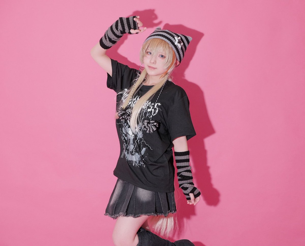 のん🦭🌈 西4 メ-23 tweet media