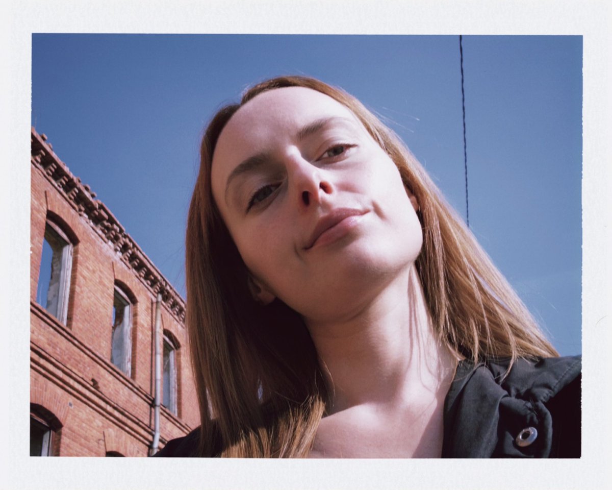 кристосище tweet media