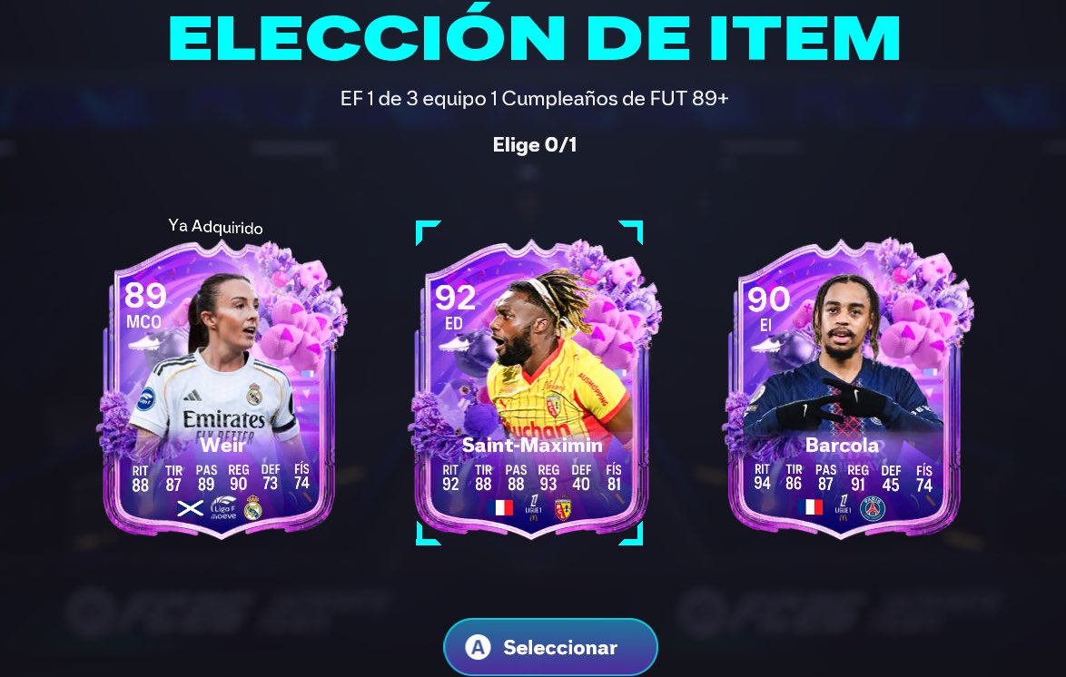 Junior Sintress tweet media