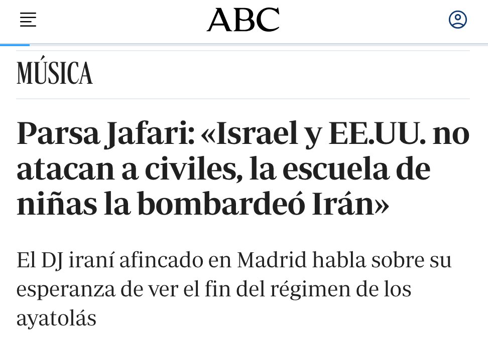 capTercio's tweet photo. Tal vez, solo tal vez, un régimen capaz de asesinar a más de 40.000 de sus propios ciudadanos por protestar volaría sus propias escuelas a propósito para intentar influir en la opinión pública y obtener apoyo.
Llámame desconfiado. https://t.co/XqGkQK3gSW