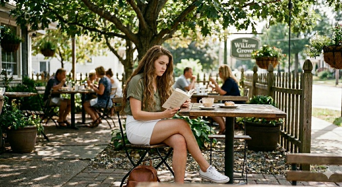 Lawrence John tweet media