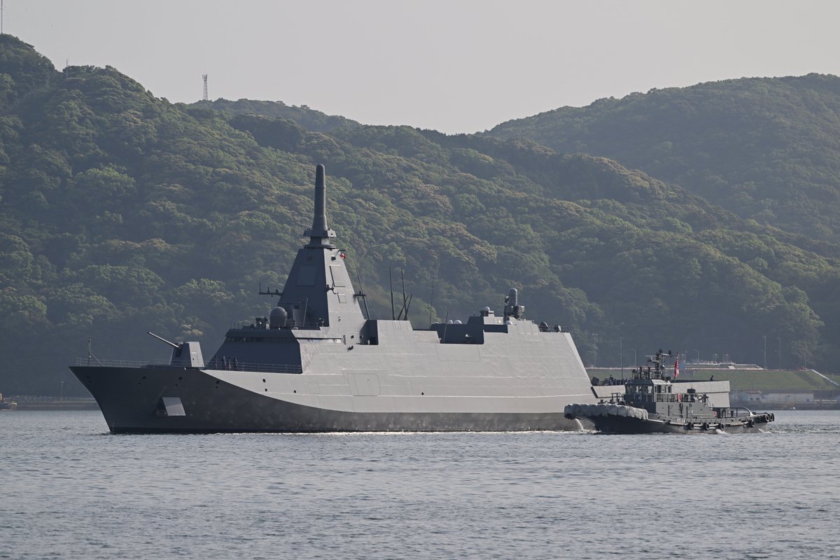 ⚓️まーぼちん⚓️ tweet media