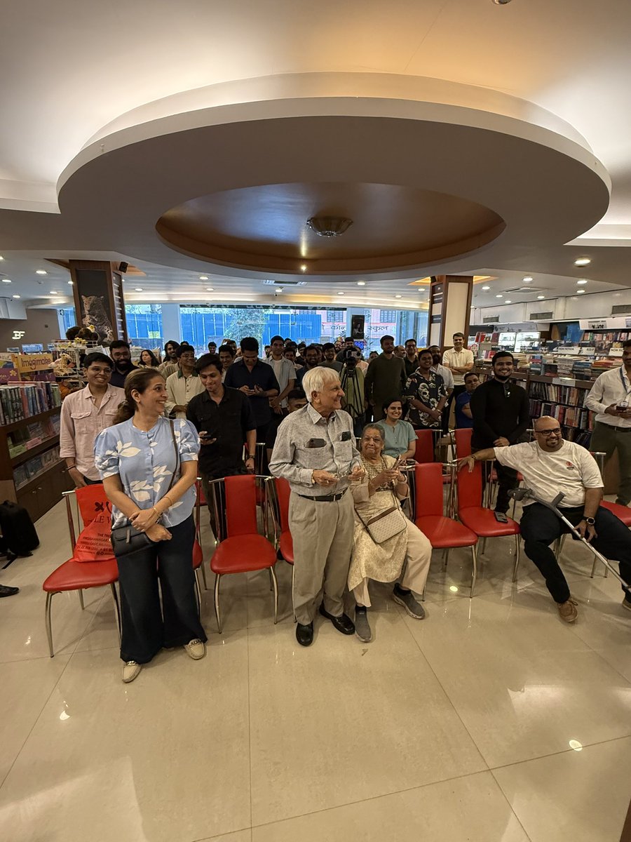 Abhijit Iyer-Mitra tweet media