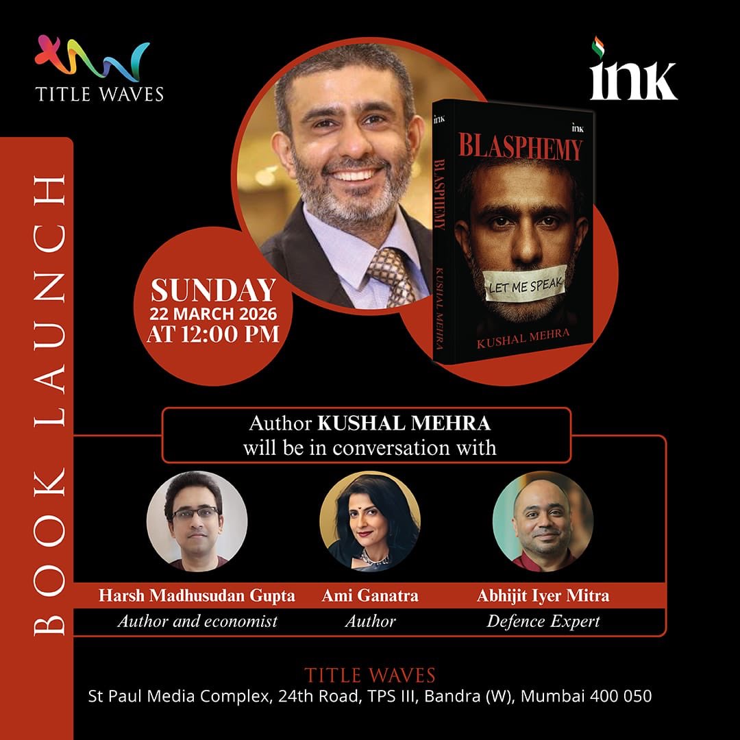 Abhijit Iyer-Mitra tweet media