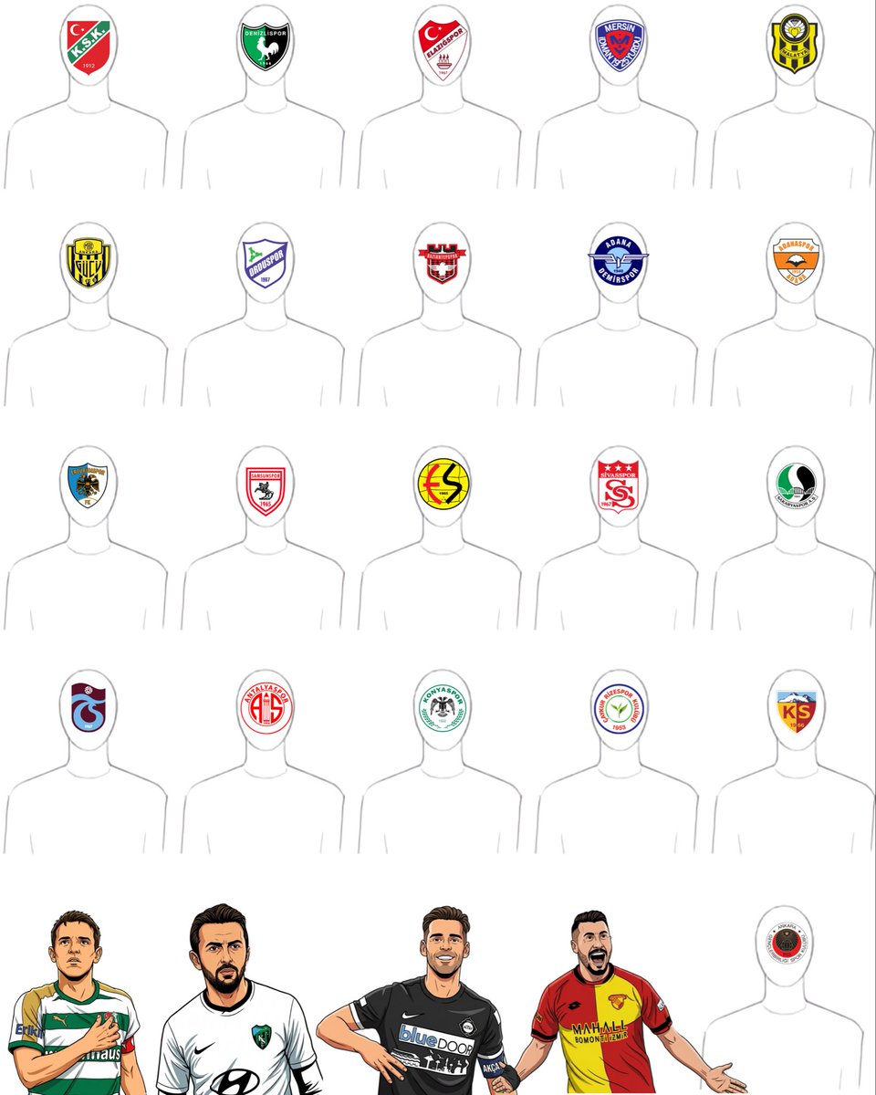 Anadolu Futbolu tweet media