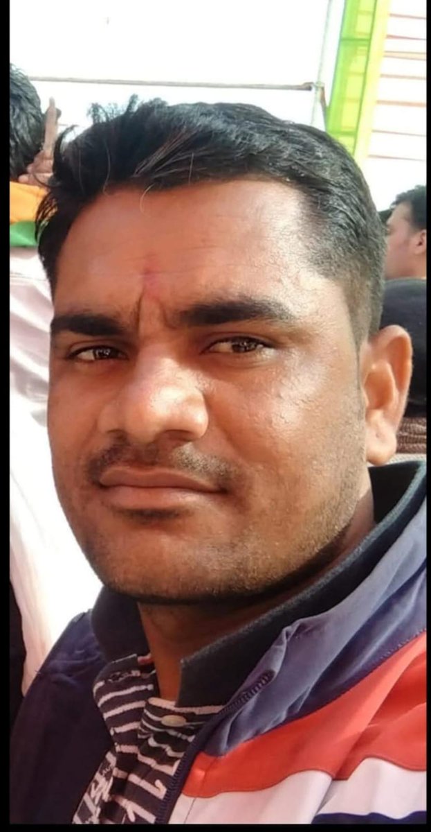 Sanjay Meena Hingwa tweet media