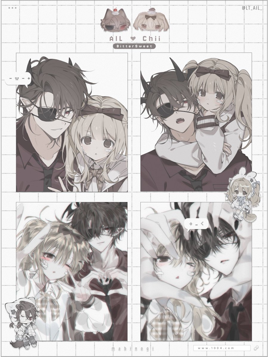 𝑪𝒉𝒊𝒊 tweet media