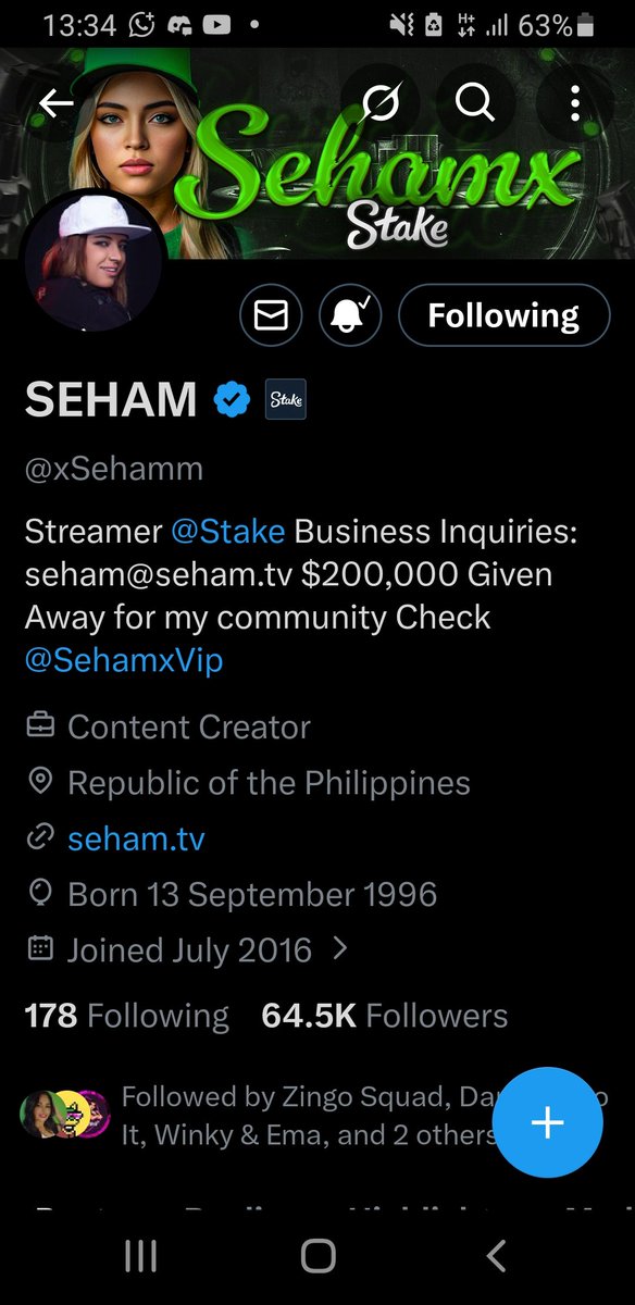 Mr money 🇨🇦🇿🇦 tweet media