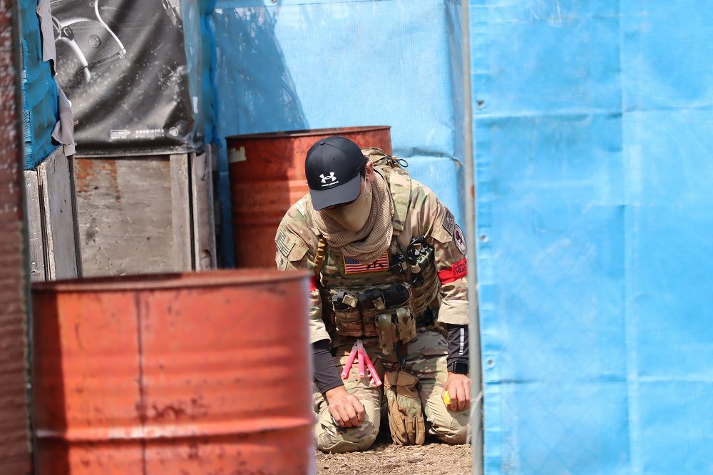 ハチさん🐝(Mizuki) tweet media