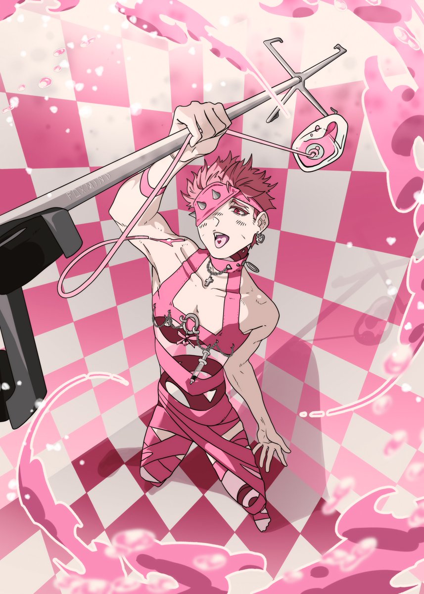 FOXMINDart tweet media