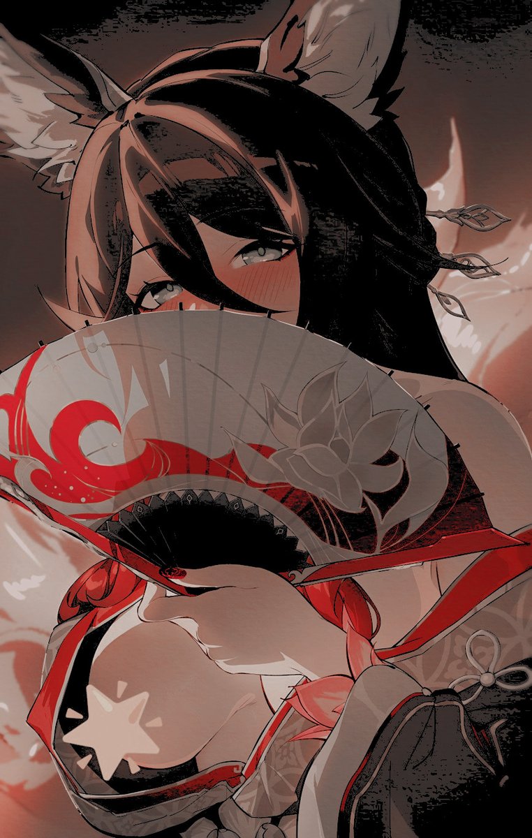 ⋆˙⟡ 𝓕𝐮𝐠𝐮𝐞。 ˎˊ˗ ⛩️ tweet media