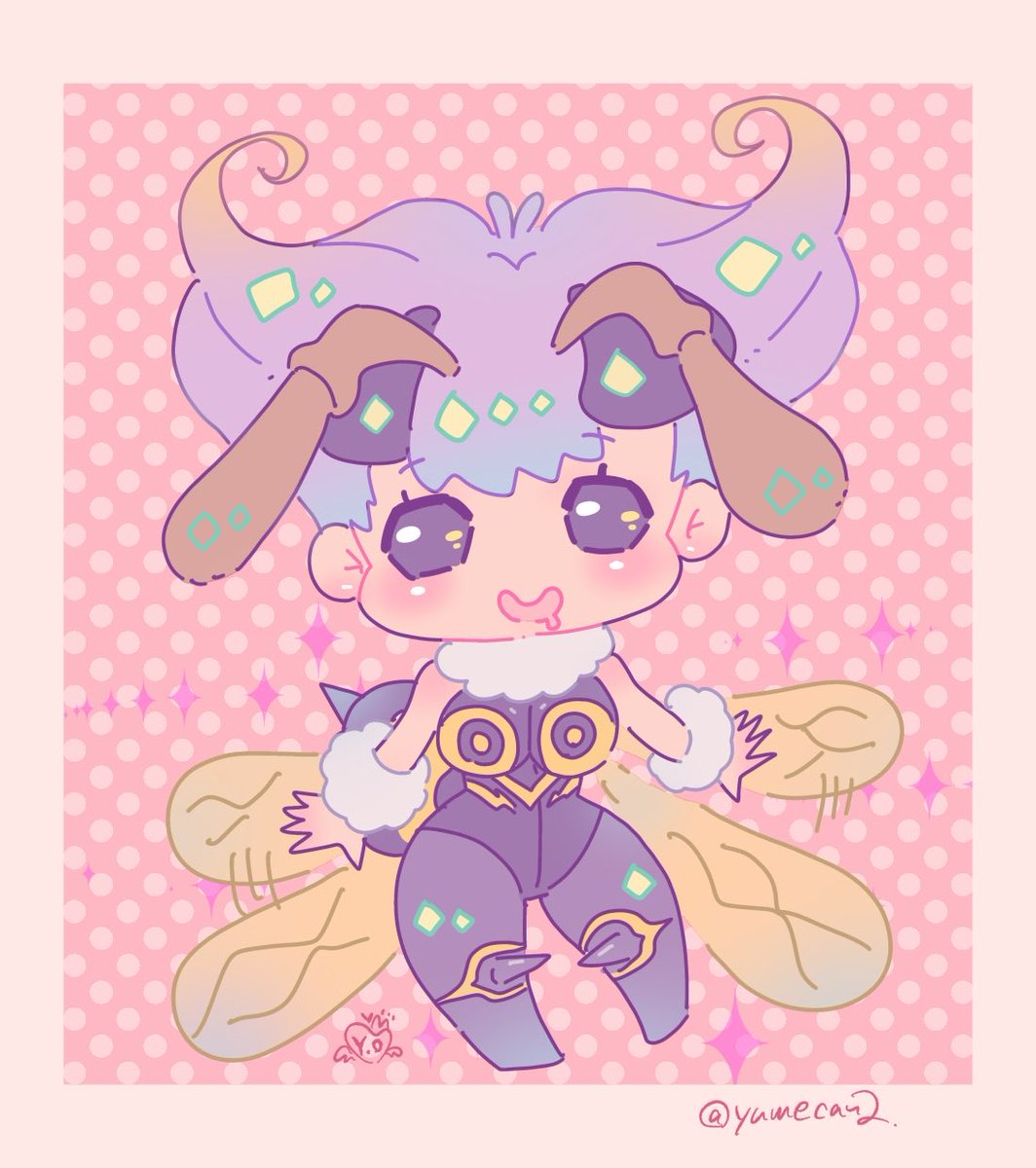 🦇Y.o🌹✨Commission OPEN tweet media