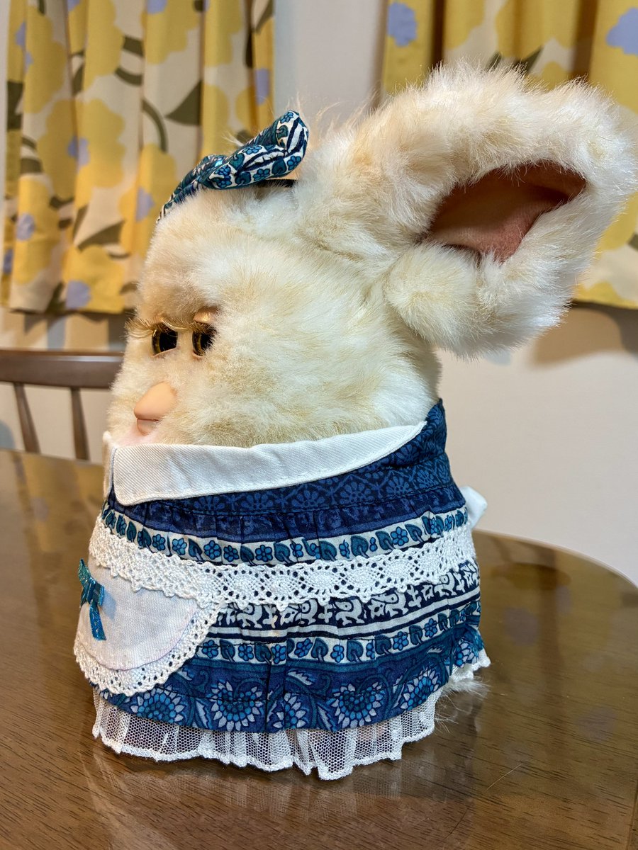 うさぎ（サブ） tweet media