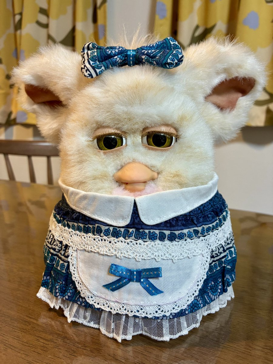 うさぎ（サブ） tweet media