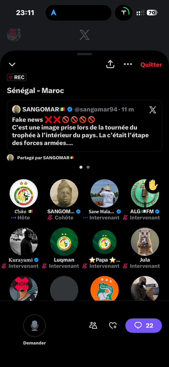 ZwazoRare🇲🇦⭐️⭐️ tweet media