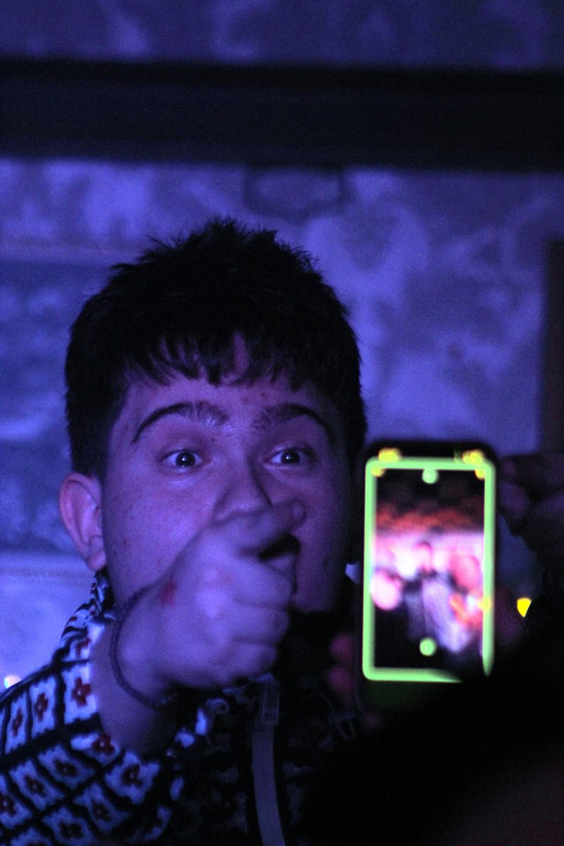 Dylan 🟦⬜ tweet media