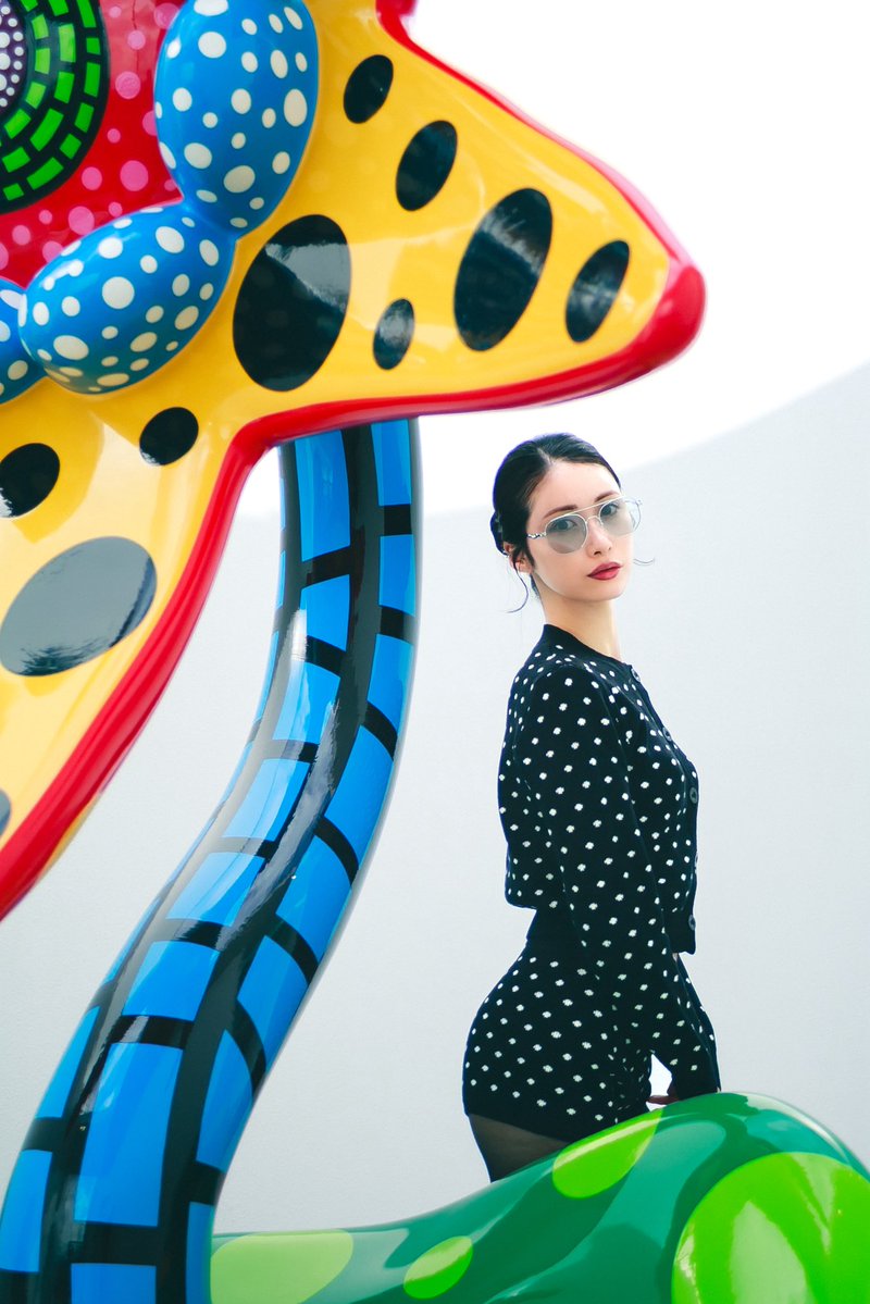 三由佳奈 tweet media