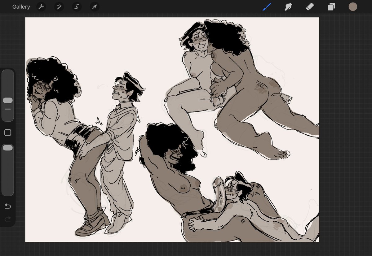 Jules but like ill🔞 tweet media