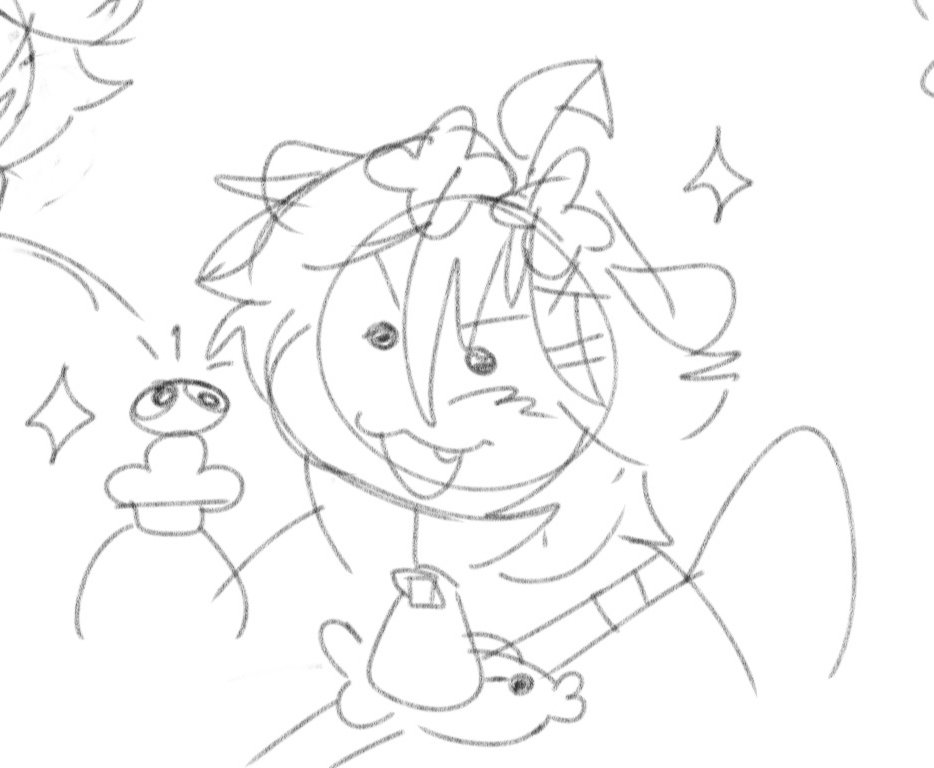 Chubs | (Predebut)🦦🎣 tweet media